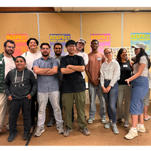 Studio 5 at the Academy of Art University Undergraduate Architecture Program